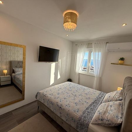 Bellevue Διαμέρισμα Crikvenica Εξωτερικό φωτογραφία