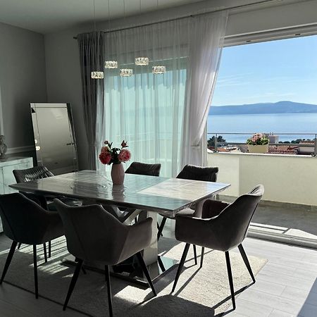 Bellevue Διαμέρισμα Crikvenica Εξωτερικό φωτογραφία