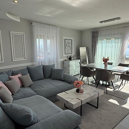 Bellevue Διαμέρισμα Crikvenica Εξωτερικό φωτογραφία