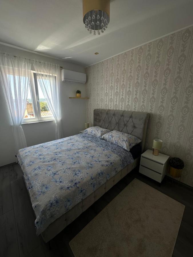 Bellevue Διαμέρισμα Crikvenica Εξωτερικό φωτογραφία