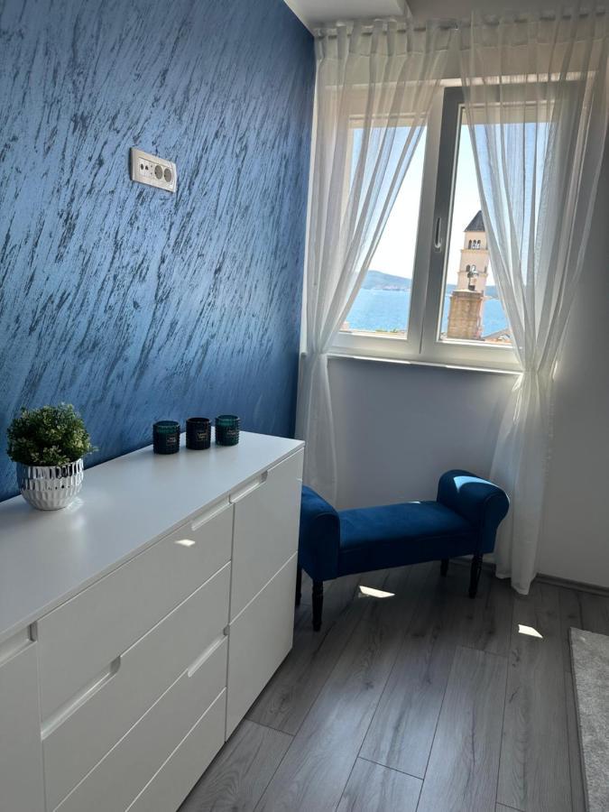 Bellevue Διαμέρισμα Crikvenica Εξωτερικό φωτογραφία