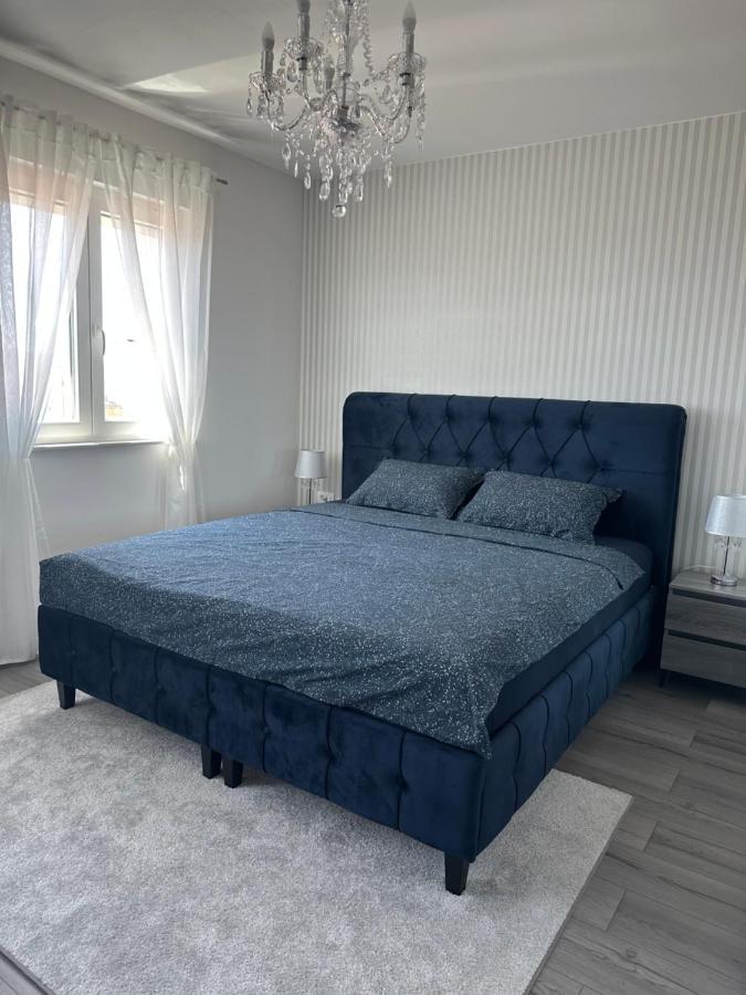 Bellevue Διαμέρισμα Crikvenica Εξωτερικό φωτογραφία