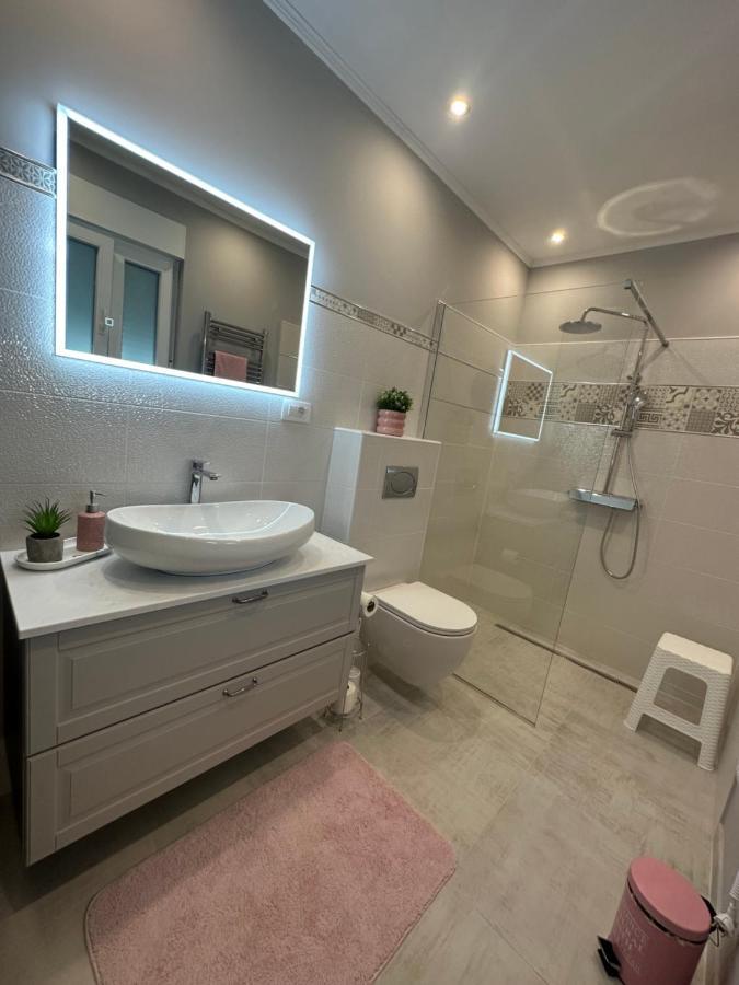 Bellevue Διαμέρισμα Crikvenica Εξωτερικό φωτογραφία
