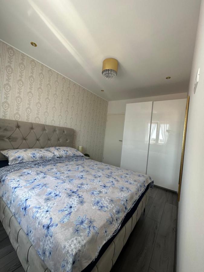 Bellevue Διαμέρισμα Crikvenica Εξωτερικό φωτογραφία