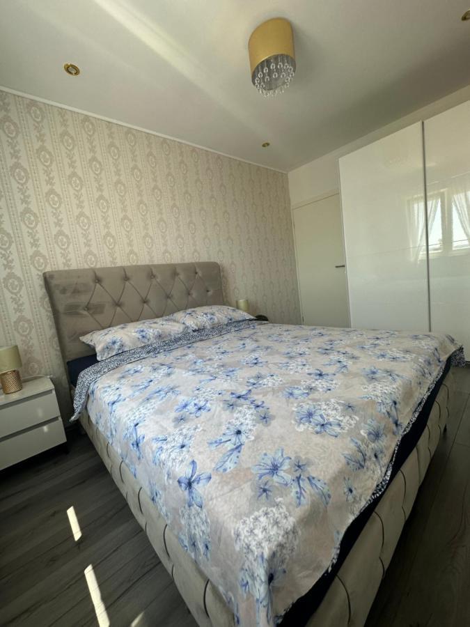 Bellevue Διαμέρισμα Crikvenica Εξωτερικό φωτογραφία