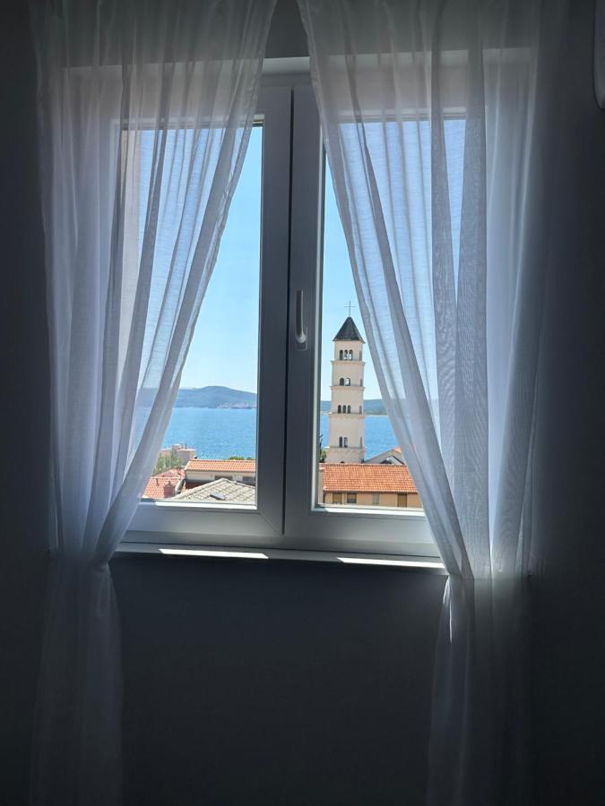 Bellevue Διαμέρισμα Crikvenica Εξωτερικό φωτογραφία
