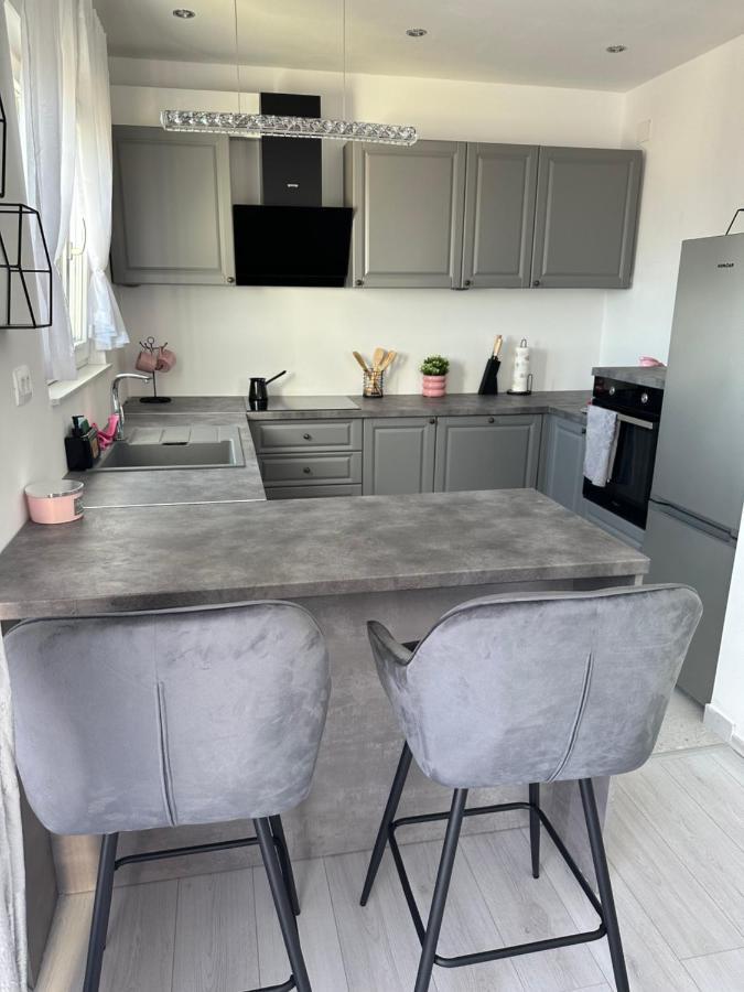 Bellevue Διαμέρισμα Crikvenica Εξωτερικό φωτογραφία