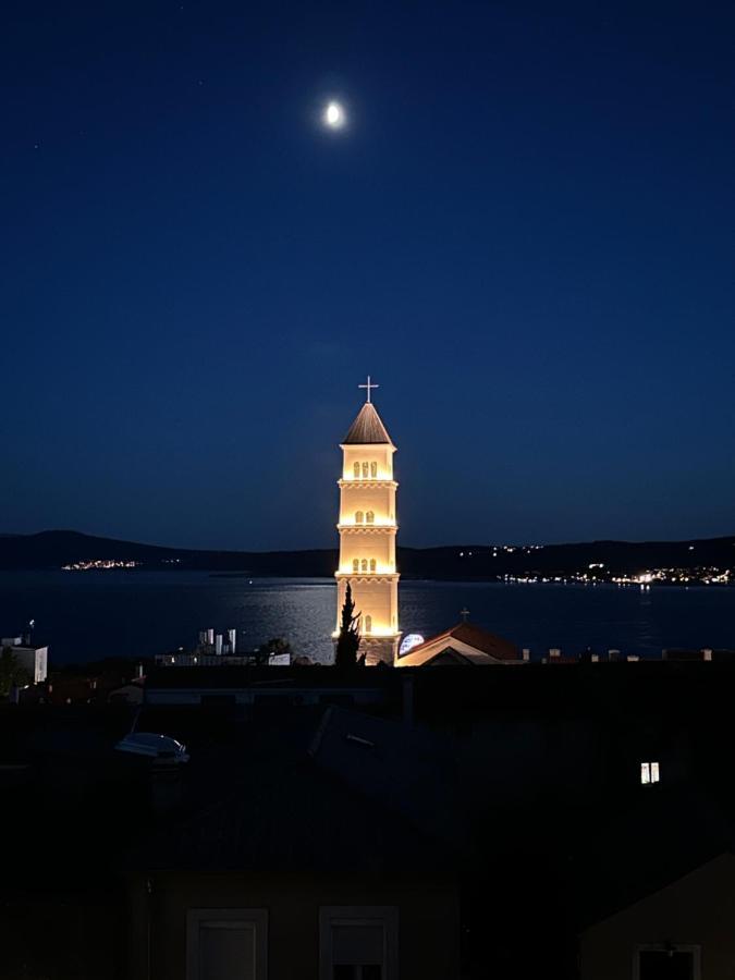 Bellevue Διαμέρισμα Crikvenica Εξωτερικό φωτογραφία