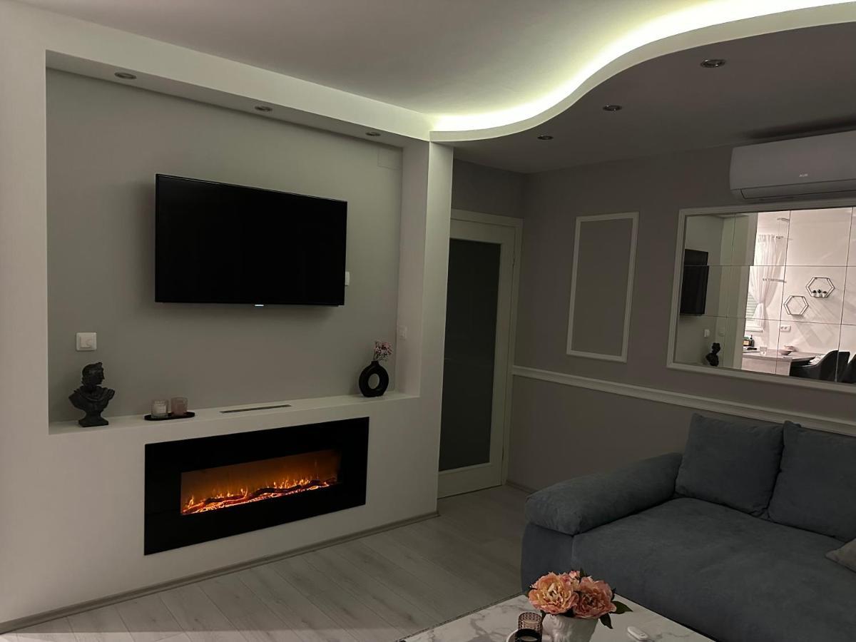 Bellevue Διαμέρισμα Crikvenica Εξωτερικό φωτογραφία