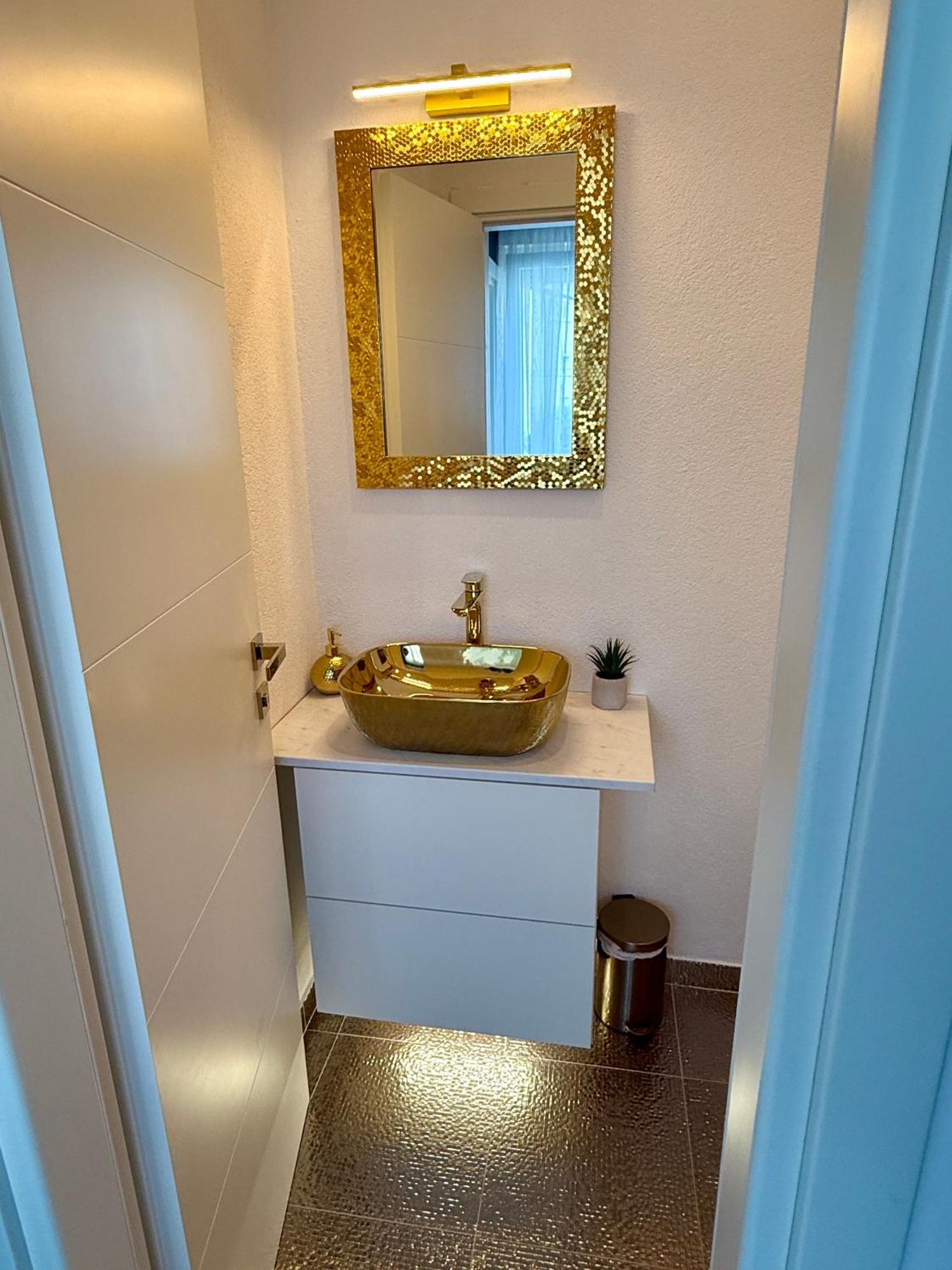 Bellevue Διαμέρισμα Crikvenica Εξωτερικό φωτογραφία